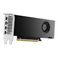 Pikkukuva 3 / 3: Näyttökortti - Nvidia - PNY Quadro RTX 2000 - 16Gt - Ada-sukupolvi - PCI Express 3.0 x16