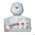 Pikkukuva 4 / 6: Chicco Owl 2 in 1 -leikkimatto flerfarvet