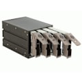 Miniatyrbillede 3 af 4: CHIEFTEC SAS / SATA bundkort til SAS og SATA I/II harddisk - Chieftec SST-3141SAS