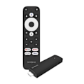 Miniatyrbild 1 av 6: STRONG - LEAP-UNA - Streaming Box Google TV 2K - Chromecast - Wifi 5 - Bluetooth - Google Assistent - Dolby - HDR - Netflix