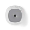 Pikkukuva 5 / 6: Langaton NEDIS Zigbee 3.0 SmartLife savunilmaisin Vit