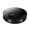 Miniatyrbillede 1 af 4: Midea M7 Robotstøvsuger Sort 4000Pa Suge 5200mAH Robotstøvsugermoppe 2 i 1