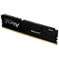 Pikkukuva 3 / 3: RAM-muisti - KINGSTON - FURY Beast - 16Gt - DDR5 - 6000MT/s CL30