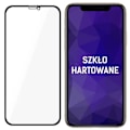 Miniatyrbillede 1 af 3: Apple Iphone 11 Pro Max 3MK Hard Glass Max Lite
