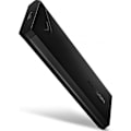 Pikkukuva 1 / 4: Axagon Ulkoinen metallinen SSD-kiintolevykotelo USB-C 10 Gbit/s M.2 NVMe SSD-levyille