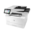 Miniatyrbillede 2 af 3: Multifunktionel Laserprinter - HP - Laserjet Enterprise MFP M430f - 63 ppm - A4 - Automatisk Dobbelttryk