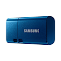 Miniatyrbillede 2 af 3: Samsung MUF-128DA/APC USB-stick 128 GB blå MUF-128DA/APC USB-C™ 3.2
