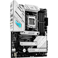 Pikkukuva 3 / 6: Emolevy - ASUS - ROG STRIX B650-A GAMING WIFI - AMD B650 - AM5-kanta - DDR5 SDRAM