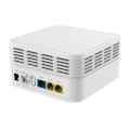 Miniatyrbild 4 av 4: Stark MESHAX3000ADD Router Mesh Wi-Fi 6 Dual-band 2402Mbps Vit 175m² 3 LAN