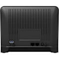 Pikkukuva 3 / 6: Langaton Mesh-reititin - SYNOLOGY - MR2200ac - WiFi AC - Kolme taajuusaluetta - 2200 Mbps (2x AC867 + N400) MU-MIMO WPA3