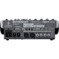 Miniatyrbillede 3 af 3: Analogmikser BEHRINGER Xenyx X1204USB - 12 indgange - Indbygget USB-port - 24-bit stereo effekter processor