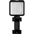 Pikkukuva 1 / 4: LED-salama - HAMA - 49 BD - 49 LEDiä - Valkoinen - Integroitu salama
