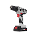 Miniatyrbillede 1 af 5: Perforator Skruetrækker 20V PowerPlus