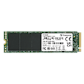 Pikkukuva 2 / 3: TRANSCEND 512GB M.2 2280 PCIe Gen3x4 3D TLC sisäinen kiintolevy