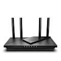 Miniatyrbild 3 av 4: WiFi 6 Router - TP-Link - Archer AX55 - AX3000 - 5 Gigabit-portar - USB 3.0-port