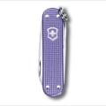 Pikkukuva 2 / 4: Sveitsiläinen Veitsi - Victorinox - Classic Alox - Sähkölaventeli - 5 toimintoa - Kompakti ja monipuolinen Elektrisk lavendel