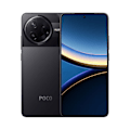Miniatyrbillede 2 af 6: POCO F7 Pro Sort 12 GO + 512 GO sort