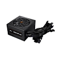 Miniatyrbillede 3 af 4: FSP Hexa 85+ Pro Strømforsyning - 350W - 80 Plus Bronze