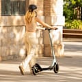 Miniatyrbillede 5 af 5: Elektrisk Scootervogn - Bongo M20 - 500W - Rækkevidde 20 km - Dæk 8,5 tommer