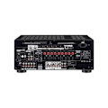 Pikkukuva 3 / 4: Pioneer VSX-LX505 Silver - 9.2 kotiteatterivahvistin - Kotiteatterivahvistin
