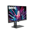 Pikkukuva 3 / 3: Suunnittelijanäyttö - BenQ - PD2705Q - QHD - IPS - USB-C lataus
