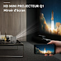 Miniatyrbild 5 av 6: Stark Q1 Stark Q1