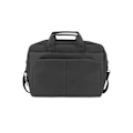 Miniatyrbillede 1 af 4: NATEC Gazelle Laptop Taske - 39,6 cm (15,6'') - Nylon - Sort