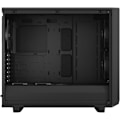 Miniatyrbillede 4 af 6: FRACTAL DESIGN - Meshify 2 Lite Black TG Light Tint - PC-etui - Sort ( FD-C-MEL2A-03 )