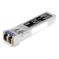 Miniatyrbillede 1 af 3: Transceiver SFP - Cisco - 1000BASE-LX - 1000 Mbit/s - Med kabel - 1 W