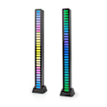 Miniatyrbillede 1 af 6: Spil Lys - Nedis - GALDP110BK - LED - Sort - Batteridrevet