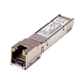 Miniatyrbillede 2 af 3: Modul Transmitter SFP - Cisco - Gigabit Ethernet LH - 1000Base-T - RJ-45 - Mini-GBIC