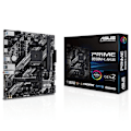 Miniatyrbillede 3 af 3: ASUS PRIME B550M-K ARGB