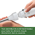 Miniatyrbillede 4 af 4: Blender Imetec - 7912