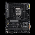 Miniatyrbillede 4 af 4: Bundkort - ASUS - TUF GAMING Z790-PLUS - Sokkel LGA1151 - DDR4 SDRAM - ATX