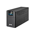 Miniatyrbillede 2 af 3: EATON UPS 5E GEN2 1600 USB DIN - UAFBRUDT STRØMFORSYNING INTERA