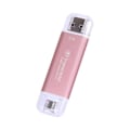 Miniatyrbillede 1 af 3: TRANSCEND ESD310 1 Til