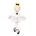 Miniatyrbillede 1 af 3: LES BALLERINES - Anaïs Doudou&cie