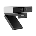 Pikkukuva 4 / 4: Web-kamera - Cisco - Webex Desk Camera - 13 MP - Langallinen - USB-C - Ääni