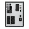 Miniatyrbillede 4 af 4: APC Easy UPS SMV 2000VA 230V