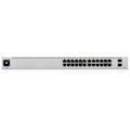 Miniatyrbillede 2 af 3: UniFi Switch 24 PoE Gen2