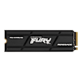 Pikkukuva 1 / 4: SSD - Kingston - FURY Renegade - 1 To - PCI-e 4.0 - 7300/6000 Mo/s