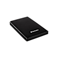 Pikkukuva 3 / 4: Verbatim SSD Ulkoinen 256GB USB-C 3.2 Gen1 Musta - Kannettava Tallennustila 5Gbit/s