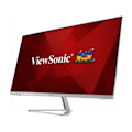 Pikkukuva 4 / 6: VIEWSONIC 32IN LCD 1920X1080 16:9 8MS VX3276-MHD-3
