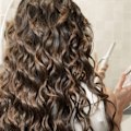 Pikkukuva 2 / 5: Cecotec Manuaalinen kiharrin SurfCare Curly johdolla