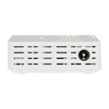 Miniatyrbillede 4 af 5: Switch - Hikvision - DS-3E0505D-E - 5 porte RJ45 - Unmanaged - Plug & Play