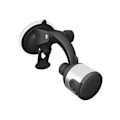 Miniatyrbillede 3 af 5: Ensemble support tablet - VOGEL'S - TMS 1050 - Kompatibel med 7-12 tommer - Drejbar 360° - Montering til forruden