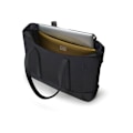 Miniatyrbillede 3 af 4: DICOTA Shopper Eco MOTION 13-14,1" sort Let, rummelig og alsidig D30920-RPET Sort