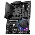 Miniatyrbillede 2 af 5: MSI MPG B550 GAMING PLUS bundkort