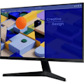 Pikkukuva 6 / 6: PC-näyttö - SAMSUNG - S27C310EAU - 27" FHD - IPS-paneeli - 5 ms - 75 Hz - HDMI / VGA