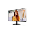 Miniatyrbillede 2 af 6: AOC 27B3HMA2 PC-skærm - Sort - 27 tommer - IPS - 1920 x 1080 - 5 ms - AMD FreeSync